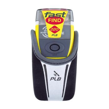 PLB McMurdo Fast Find 220